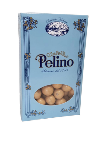 Confetti Pelino - Marzapane