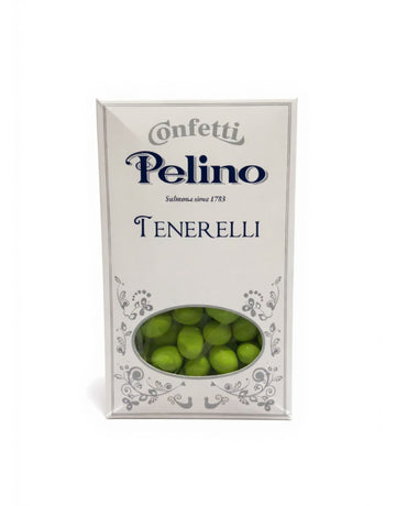 Confetti Pelino Tenerelli - Pistacchio