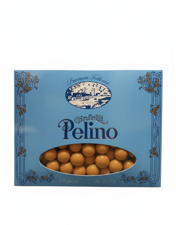 Confetti Pelino Tenerelli - Liquore al Mandarinetto
