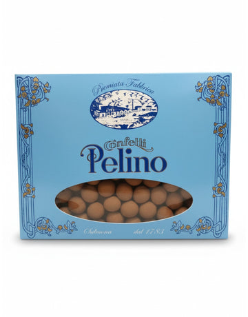 Confetti Pelino Tenerelli - Tartufo con Nocciole