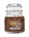 Candela Profumata in giara media - Chocolate Truffle