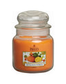 Candela Profumata in giara media - Sicilian Citrus