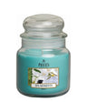 Candela Profumata in giara media - Spa Moments