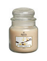 Candela Profumata in giara media - Sweet Vanilla