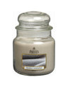 Candela Profumata in giara media - Warm Cashmere