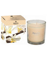 Candela Profumata in vasetto di vetro - Sweet Vanilla