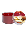 Candela Profumata piccola - Apple Spice