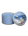 Candela Profumata piccola - Cotton Powder