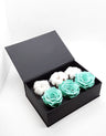 Rose Stabilizzate Tiffany in Cofanetto Luxury 3