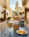 Spunto di Puglia - Crema - Il Salentino