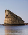 Stampa D'autore - Torri Costiere del Salento - Pali