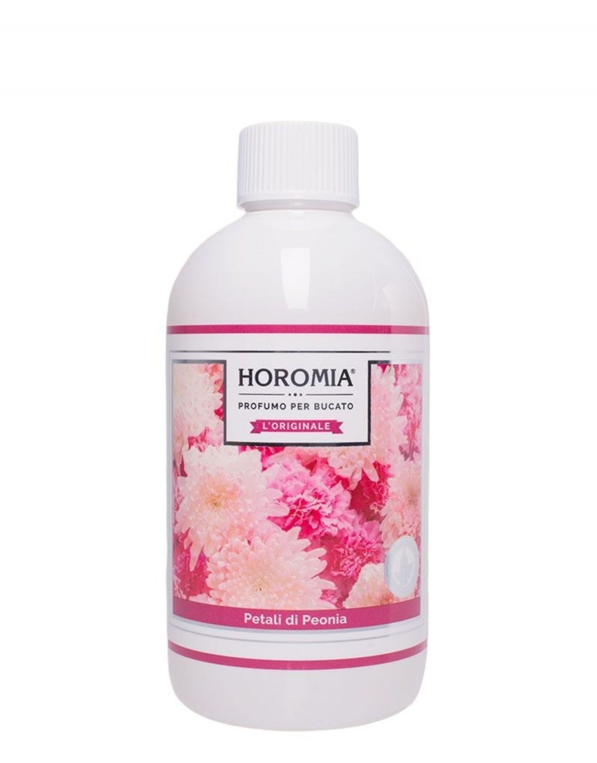 Horomia White Essenza Profuma Bucato (250 ml) : : Salute