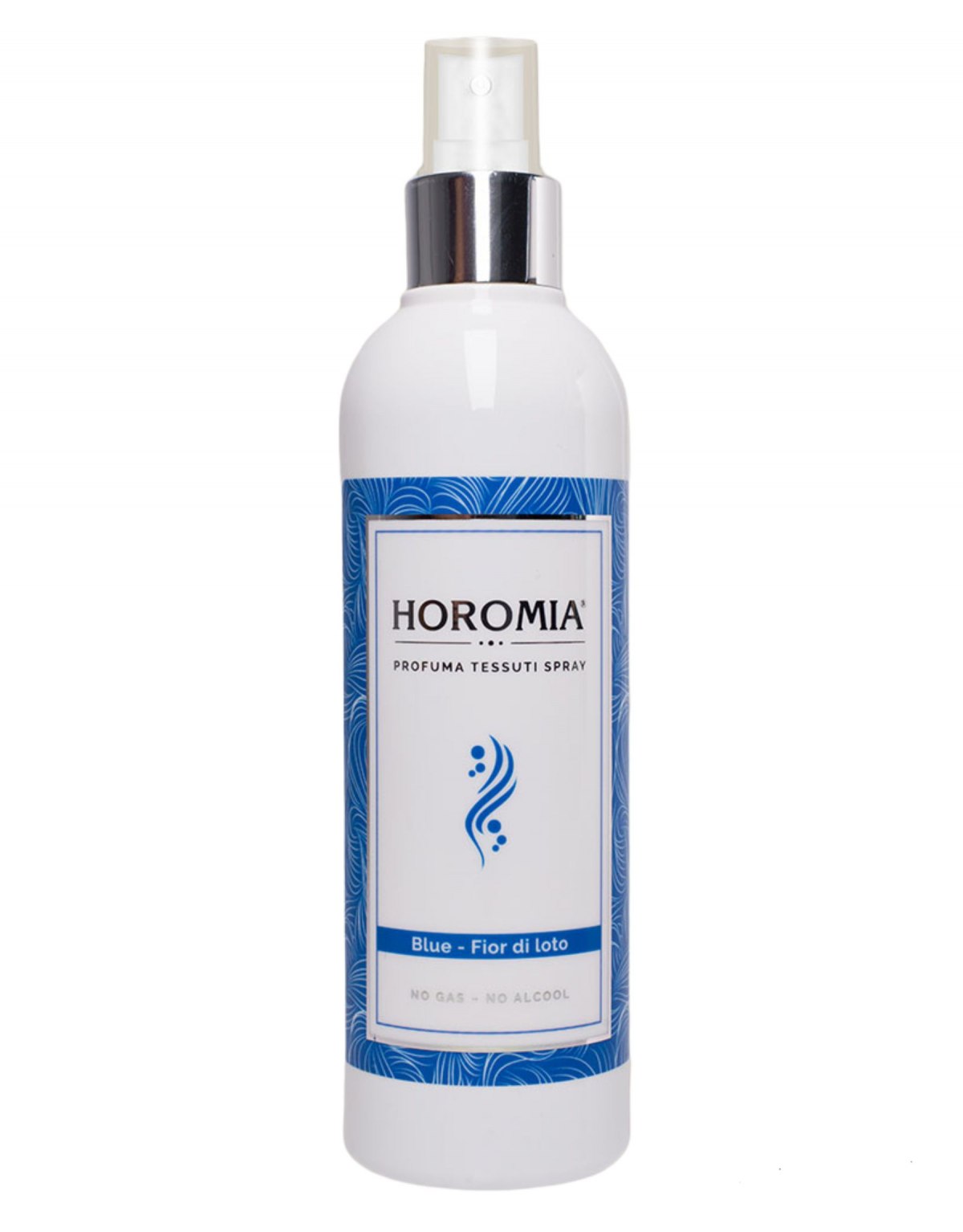 Profumo spray per tessuti - Aromatic Lavander di Horomia