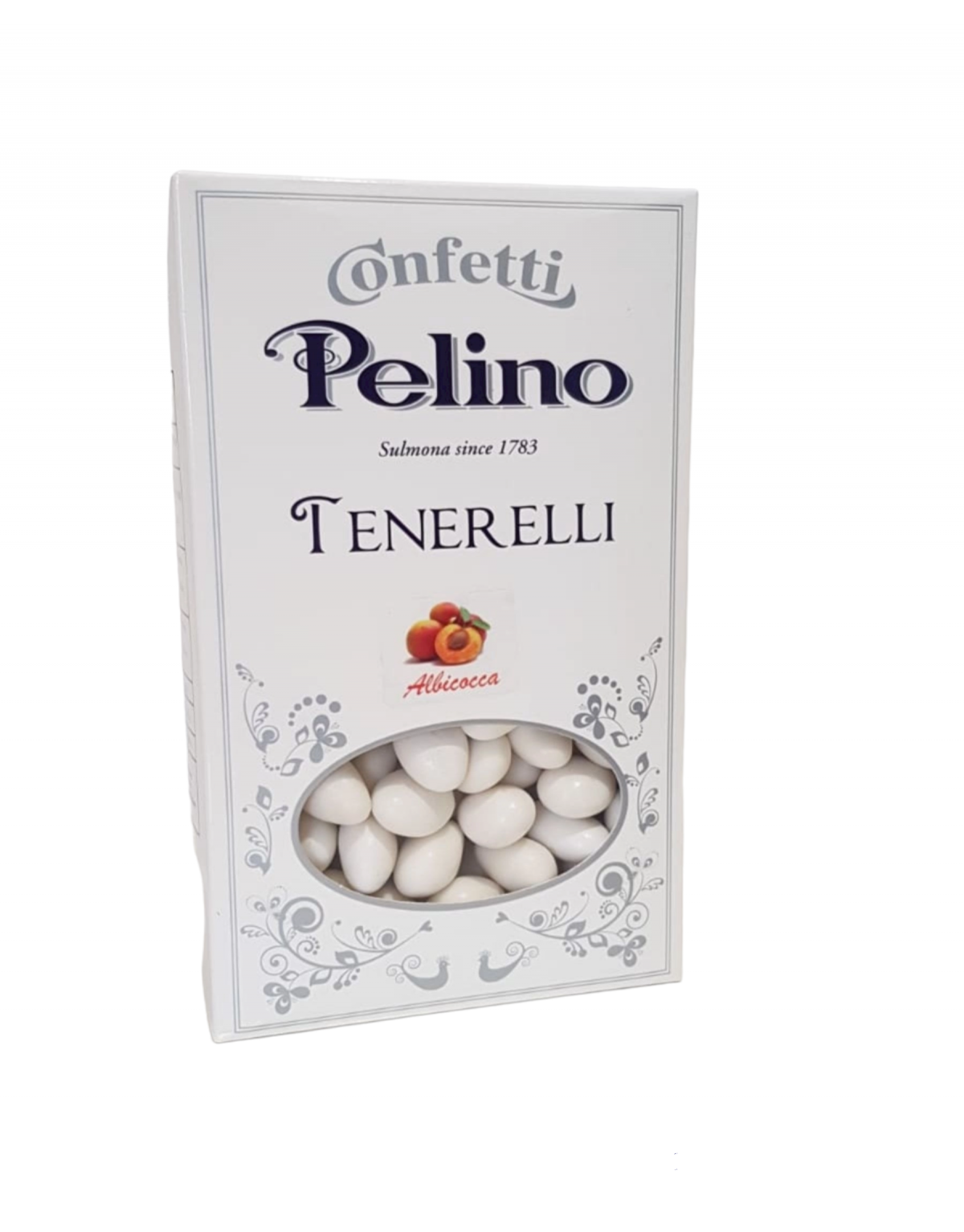https://www.ilgiardinodelreshop.it/2785-home_default/confetti-pelino-tenerelli-albicocca.jpg