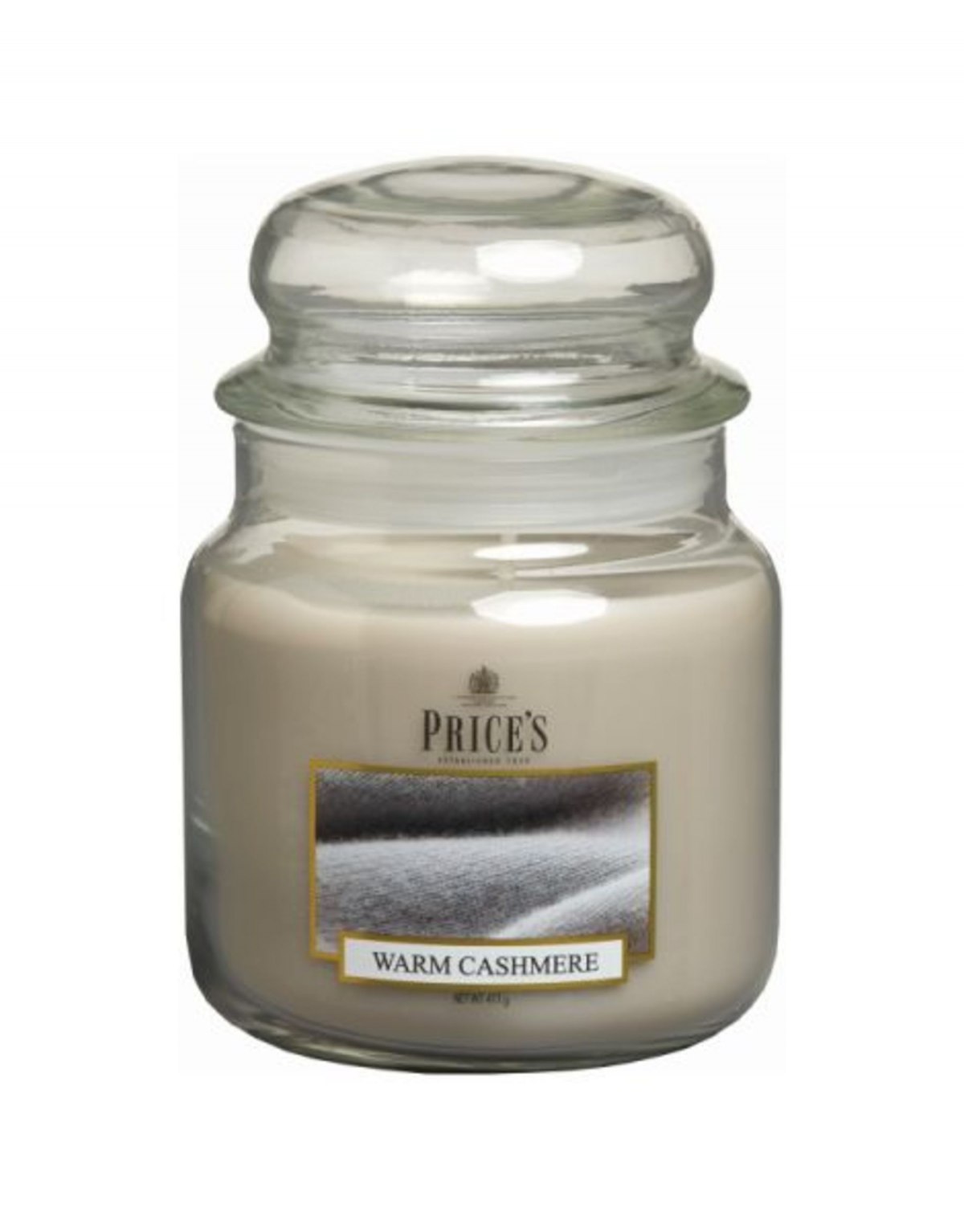 VANILLA LIME -Yankee Candle- Giara Piccola – Candle With Care