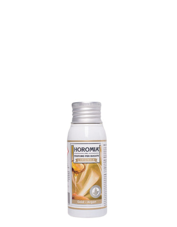 Profuma Bucato Horomia - Gold Argan