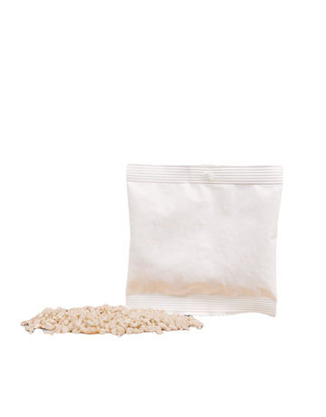 Sacchetti Profumati Multiuso Horomia - Gold Argan