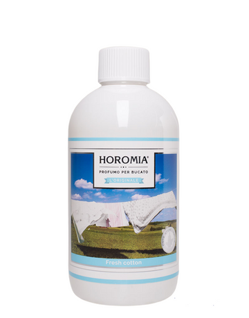Profuma Bucato Horomia - Fresh Cotton