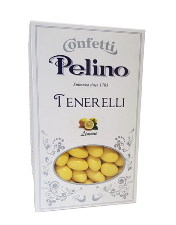 Confetti Pelino Tenerelli - Limone - Gialli