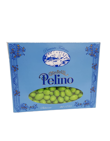Confetti Pelino Tenerelli - Mela Verde