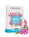 Sacchetti Profumati Multiuso Horomia - Fresh Cotton