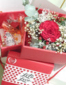 Box in Love Santero 958