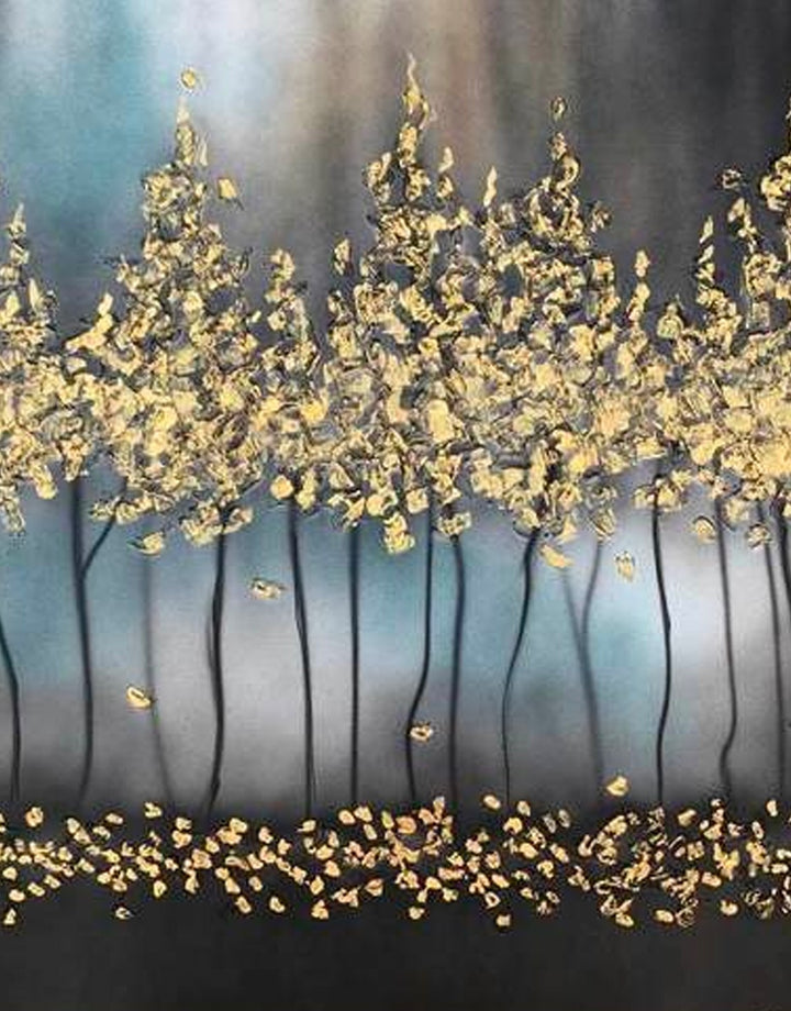 Art Maiora – Quadro Notte Romantica con cornice