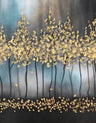 Art Maiora – Quadro Notte Romantica con cornice