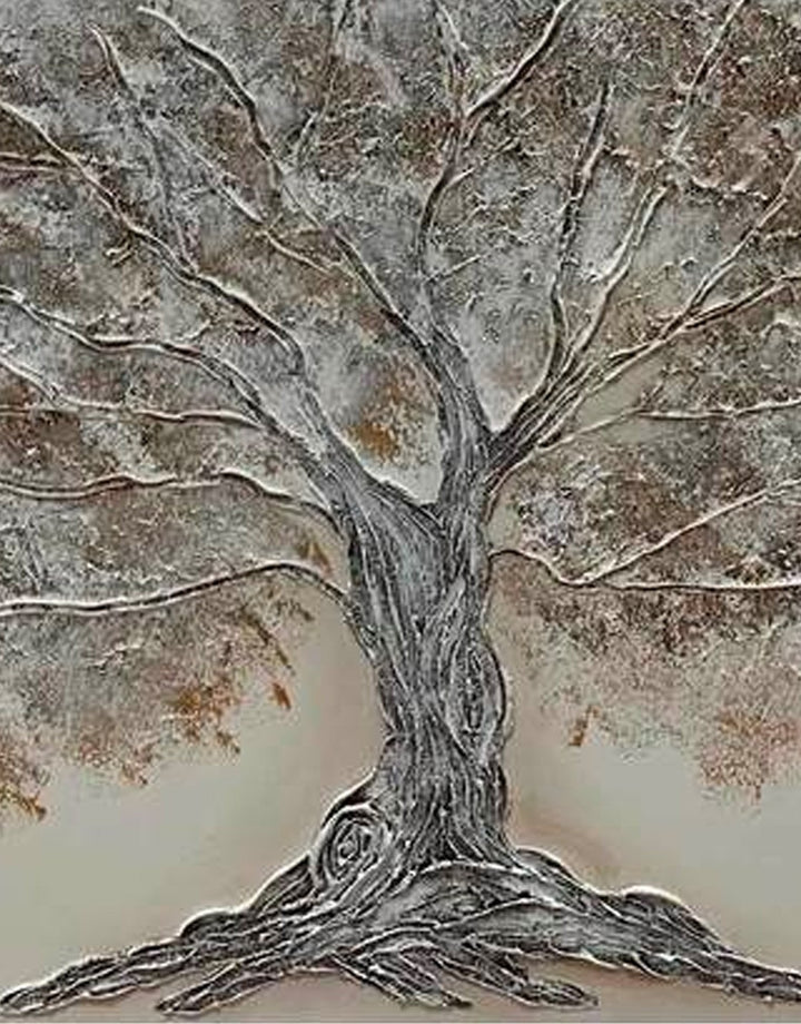 Art Maiora – Quadro Quercia Bianca