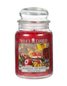 Candela Profumata in giara grande - Seasonal Delights