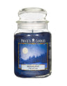 Candela Profumata in giara grande - Moonlight