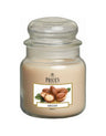 Candela Profumata in giara media - Argan