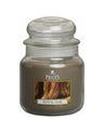 Candela Profumata in giara media - Royal Oak