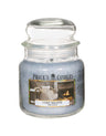 Candela Profumata in giara media - Cosy Nights