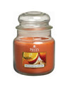 Candela Profumata in giara media - Mandarin & Ginger