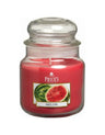 Candela Profumata in giara media - Melon
