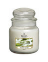 Candela Profumata in giara media - White Musk