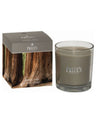 Candela Profumata in vasetto di vetro - Royal Oak