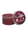 Candela Profumata piccola - Black Cherry