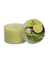 Candela Profumata piccola - Lime & Basil