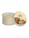 Candela Profumata piccola - Oriental Night