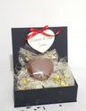 Cuore di Cioccolato in Cofanetto
