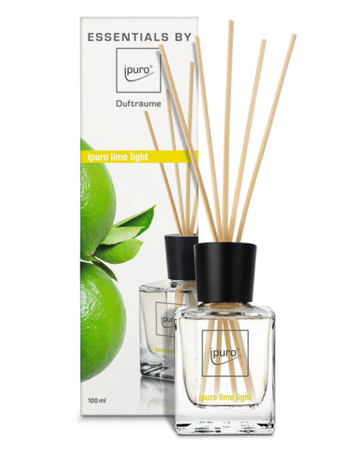 Diffusore per ambienti Ipuro - Lime Light