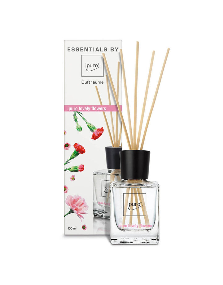 Diffusore per ambienti Ipuro - Lovely Flowers