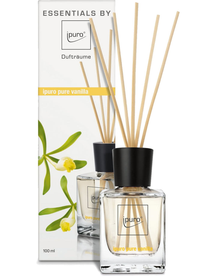 Diffusore per ambienti Ipuro - Soft Vanilla