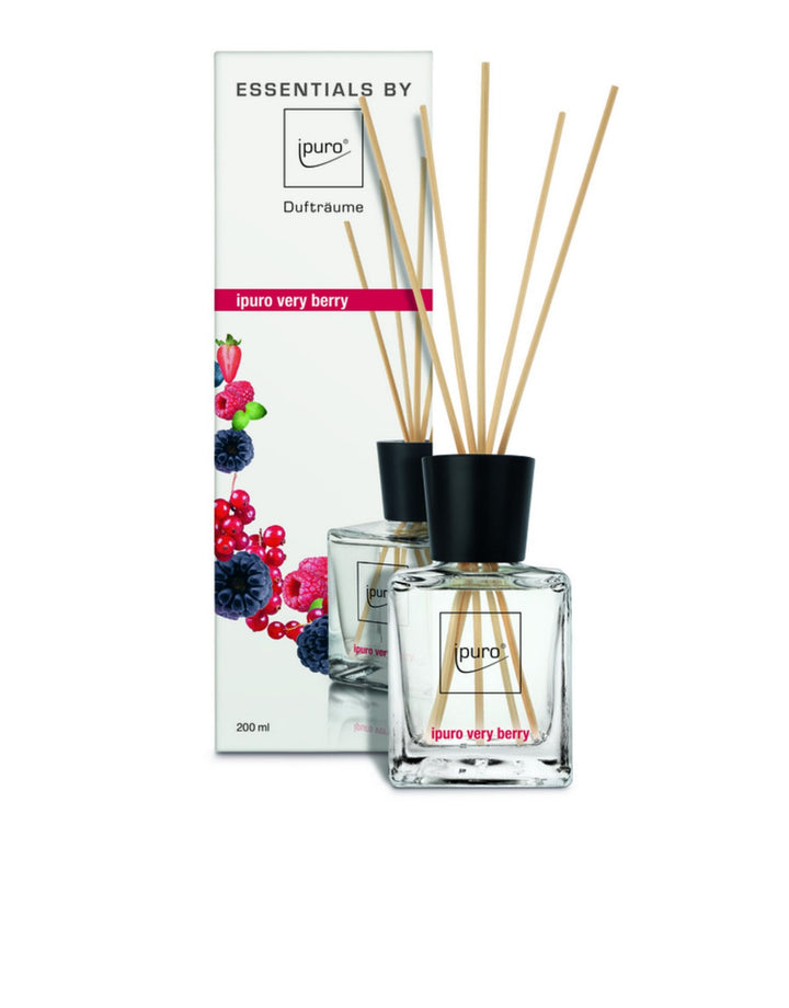 Diffusore per ambienti Ipuro - Very Berry