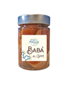 Spunto di Puglia - Babà al Caffè