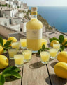 Spunto di Puglia - Crema Limoncì