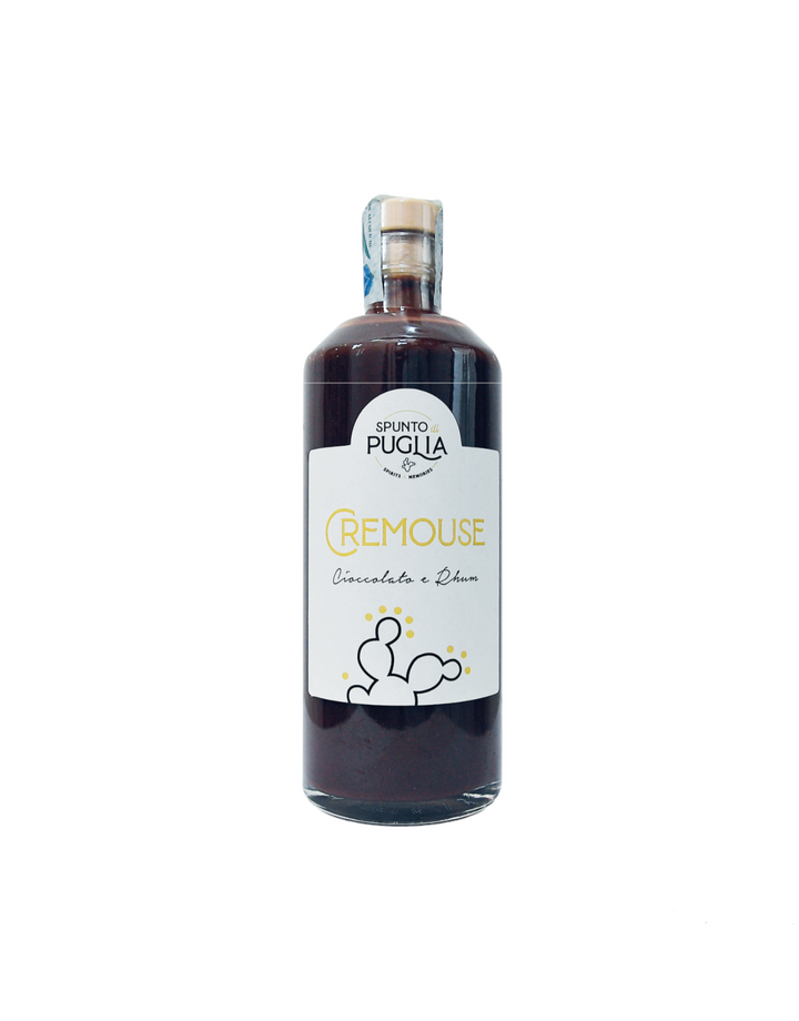 Spunto di Puglia - Cremouse