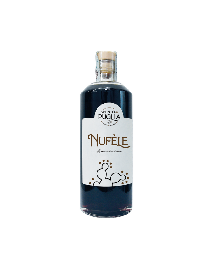 Spunto di Puglia - Nufelè